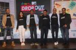 Raghu Ram, Rajeev Laxman at the Launch Of MTV New Reality Show Drop Out PVT. LTD on 26th July 2017 (5)_59783626a34ad.JPG