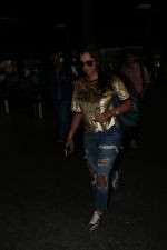 Sania Mirza Spotted At Airport on 26th July 2017 (9)_59789fbc1ed1f.JPG