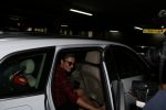 Shruti Haasan Spotted At Airport To Receive Her Boyfriend on 26th July 2017 (2)_59789d8646535.JPG