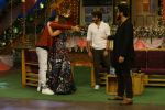 Arjun Kapoor, Ileana D_Cruz, Anil Kapoor promotes Mubarakan On the Sets Of Kapil Sharma Show on 26th July 2017 (140)_5979f4a78803d.JPG