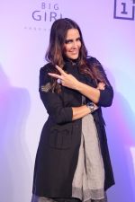 Neha Dhupia promotes for Saavn_s #NoFilterNeha - Season 2 on 26th July 2017 (106)_597974d8128a8.JPG