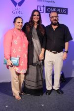 Neha Dhupia promotes for Saavn_s #NoFilterNeha - Season 2 on 26th July 2017 (131)_597974f01dc1a.JPG