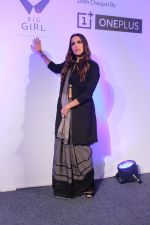 Neha Dhupia promotes for Saavn_s #NoFilterNeha - Season 2 on 26th July 2017 (70)_597974a32cfdc.JPG