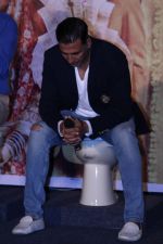 Akshay Kumar at the Media Interaction For Film Toilet-Ek Prem Katha on 27th July 2017 (133)_597bfaaf842c4.JPG