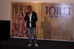 Akshay Kumar at the Media Interaction For Film Toilet-Ek Prem Katha on 27th July 2017 (83)_597bfa969397e.JPG