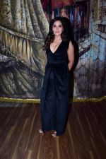Richa Chadda at the Episode Shoot Of The Drama Company on 29th July 2017