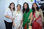 Asha Bhosle at the Launch OF Zanai Bhosle's iAzure, Apple Store on 30th July 2017