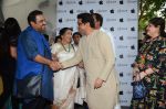 Asha Bhosle, Raj Thackeray at the Launch OF Zanai Bhosle_s iAzre, Apple Store on 30th July 2017 (144)_597eac48688b8.JPG