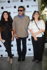 Jackie Shroff at the Launch OF Zanai Bhosle_s iAzre, Apple Store on 30th July 2017 (285)_597eab8d21a25.JPG
