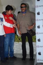 Jackie Shroff at the Launch OF Zanai Bhosle_s iAzre, Apple Store on 30th July 2017 (53)_597eab81a52db.JPG