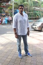 Mukesh Rishi at The Chautha Ceremony Of Inder Kumar on 30th July 2017 (19)_597f5c984fbb1.JPG