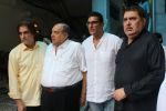 Raza Murad, Mukesh Rishi at The Chautha Ceremony Of Inder Kumar on 30th July 2017 (53)_597f5d08a5a52.JPG