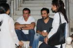 Ronit Roy at The Chautha Ceremony Of Inder Kumar on 30th July 2017 (12)_597f5d2918338.JPG