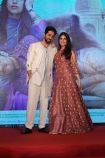 Ayushmann Khurrana, Bhumi Pednekar at the Trailer Launch Of Movie Shubh Mangal Savdhan on 1st Aug 2017 (217)_59808a8252c28.JPG