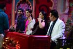 Kriti Sanon promote Movie Bareilly Ki Barfi at &Tv Comedy Dangal on 1st Aug 2017