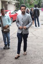 Siddhanth Kapoor promote Haseena Parkar on the Sets of The Drama Company on 31st July 2017 (5)_5980012cefa8f.JPG