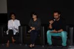Aamir Khan, Kiran Rao at Trailer Launch Of Film Secret Superstar on 2nd Aug 2017