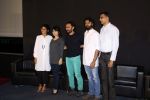 Aamir Khan, Kiran Rao, Zaira Wasim, Advait Chandan at Trailer Launch Of Film Secret Superstar on 2nd Aug 2017 (145)_5981e1b7bcadc.JPG