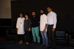Aamir Khan, Kiran Rao, Zaira Wasim, Advait Chandan at Trailer Launch Of Film Secret Superstar on 2nd Aug 2017 (150)_5981e1bbd2d6e.JPG