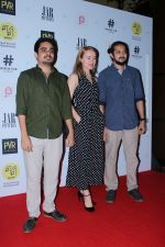 Anna Ador at Gurgaon Film Premiere Hosted By MAMI Film Club on 1st Aug 2017