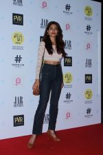 Parvathy Omanakuttan at Gurgaon Film Premiere Hosted By MAMI Film Club on 1st Aug 2017