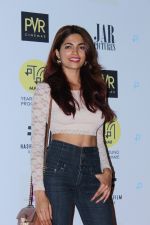 Parvathy Omanakuttan at Gurgaon Film Premiere Hosted By MAMI Film Club on 1st Aug 2017