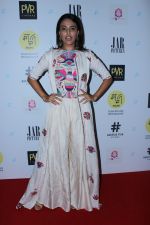 Swara Bhaskar at Gurgaon Film Premiere Hosted By MAMI Film Club on 1st Aug 2017