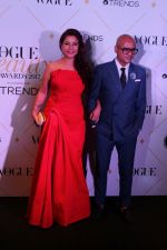 Hakim Aalim at The Red Carpet Of Vogue Beauty Awards 2017 on 2nd Aug 2017 (4)_5982a65c50dda.JPG