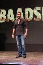 Ajay Devgan at The Trailer Launch Of Baadshaho on 7th Aug 2017-1