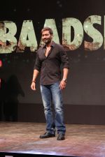 Ajay Devgan at The Trailer Launch Of Baadshaho on 7th Aug 2017-1