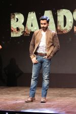 Emraan Hashmi at The Trailer Launch Of Baadshaho on 7th Aug 2017-1