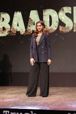 Ileana D’Cruz at The Trailer Launch Of Baadshaho on 7th Aug 2017-1