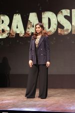 Ileana D’Cruz at The Trailer Launch Of Baadshaho on 7th Aug 2017-1