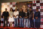 Kangana Ranaut, Hansal Mehta, Bhushan Kumar At Trailer Launch Of Film Simran on 8th Aug 2017