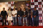 Kangana Ranaut, Hansal Mehta, Bhushan Kumar At Trailer Launch Of Film Simran on 8th Aug 2017