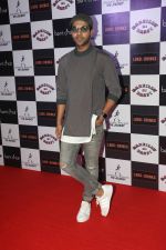 Rajkummar Rao at the Music Launch Of Bareilly Ki Barfi on 8th Aug 2017 (19)_598aa34970988.jpg