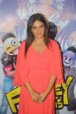 Richa Chadda at the Special Preview of film Fukrey Returns on 9th Aug 2017 (14)_598acf92844a6.JPG
