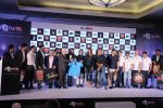 Shilpa Shetty, Raj Kundra at Official Announcement Of The Indian Poker League on 8th Aug 2017 (21)_598aacbd6198f.JPG