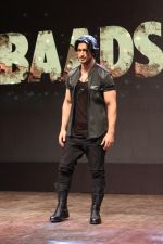 Vidyut Jammwal at The Trailer Launch Of Baadshaho on 7th Aug 2017-1