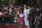 Dilip Kumar discharged from lilavathi Hospital on 9th Aug 2017 (17)_598bf7e61d923.JPG