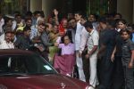 Dilip Kumar discharged from lilavathi Hospital on 9th Aug 2017 (20)_598bf7e79fa02.JPG