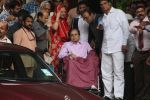 Dilip Kumar discharged from lilavathi Hospital on 9th Aug 2017 (22)_598bf7e8a5b90.JPG