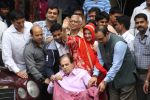 Dilip Kumar discharged from lilavathi Hospital on 9th Aug 2017 (30)_598bf7ed157ec.JPG