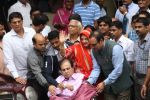 Dilip Kumar discharged from lilavathi Hospital on 9th Aug 2017 (32)_598bf7ee22731.JPG