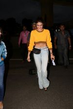 Jacqueline Fernandez Spotted At Airport on 10th Aug 2017 (2)_598c03ac139db.JPG