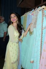 Kiara Advani At Launch Of Her New Store on 10th Aug 2017