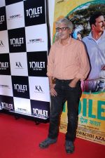 Sriram Raghavan at the Special Screening Of Film Toilet Ek Prem Katha on 10th Aug 2017 (38)_598d6ee92b544.JPG