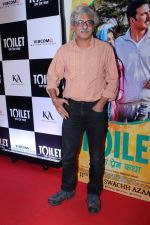 Sriram Raghavan at the Special Screening Of Film Toilet Ek Prem Katha on 10th Aug 2017 (39)_598d6eeaeba87.JPG