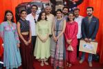 Arjun Rampal, Dia Mirza, Diana Penty, Pooja Hegde, Jackky Bhagnani, Sayani Gupta at the launch of Gaj Yatra on 13th Aug 2017 (4)_59917d5a8ae49.JPG