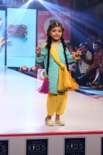 at India Kids Fashion Week 2017 on 12th Aug 2017